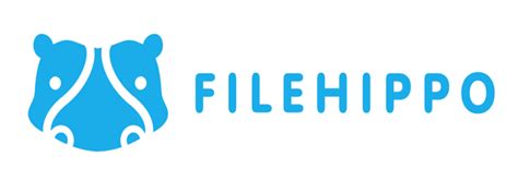 File Hippo (free) download Windows version.